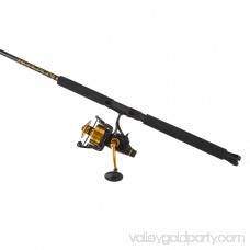 Penn Spinfisher V Spinning Reel and Fishing Rod Combo 552791481